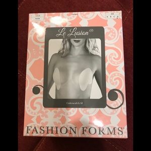 *NEW* Le Lusion Fashion Forms Size D